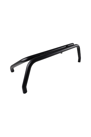 Ford Ranger Roll Bar Sandplus Black 2006+ / 2023+ Prb04