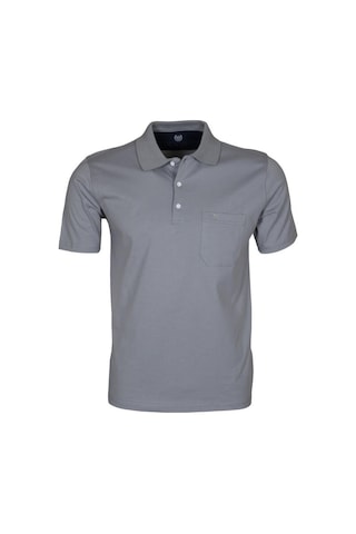 Erkek Polo Yaka Tişört Pamuklu Normal Kesim Rar00893