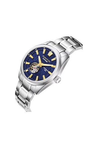 Quantum 41 Mm Otomatik Saat Qmg1192b.392 Lacivert