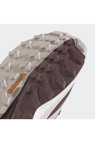 Adidas Ih0614 Terrex Free Hıker 2 Low W Kadın Outdoor-bot Kahverengi