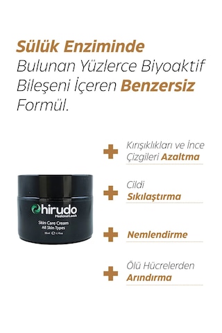 Skin Care Collagen Cream