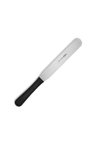 Pirge Creme Pasta Paleti Siyah 20 Cm 71210 Siyah