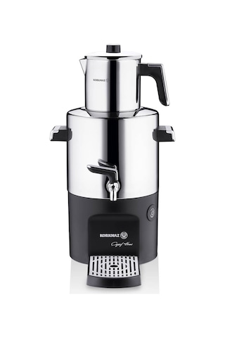 Korkmaz A844 Çayşef Home Semaver