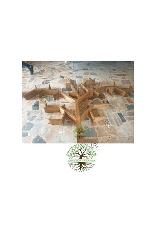 Ağaç Kitaplık 22254761
