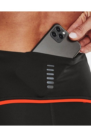 Under Armour Kadın Tayt 1365652-010 Çok Renkli