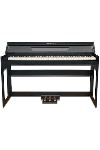 Beattron X700b Siyah Dijital Piyano