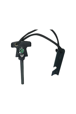 Orcamp Magnezyum Çubuğu Out-4510 Çok Renkli