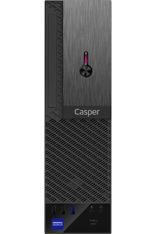 Casper Nirvana M6L.1470-DF00X-00A i7-14700 32 GB 1 TB NVMe SSD Dos Masaüstü Bilgisayar