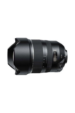 Tamron SP 15-30 MM F/2.8 Di VC USD (Canon) Uyumlu Lens