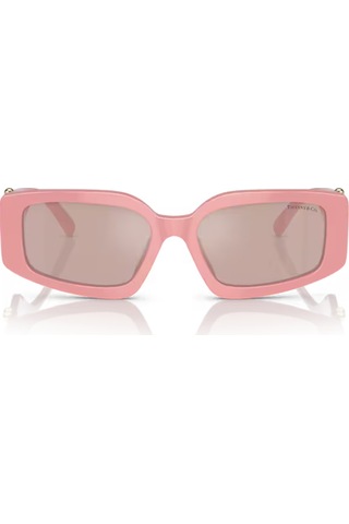 Tıffany&co. Tf 4208u 8383/5 54 Kadın Güneş Gözlüğü Pembe