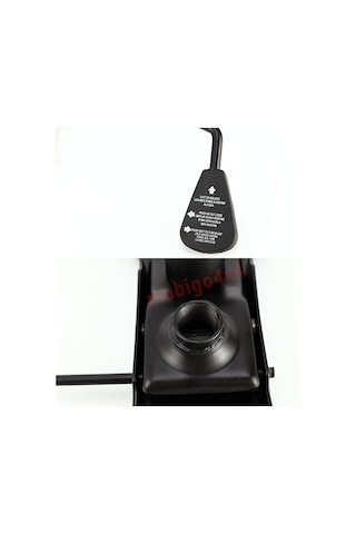 Poligonofis Mobigo4X4 Ofis Koltuğu Mekanizması Büro Koltuğu Mekanizma Tek Kol Mekanizma