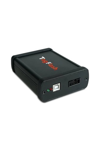 Tagflash Ecu Okuma Ve Yazma Cihazı Yektek