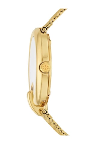 Tory Burch Tbw7073 Kadın Kol Saati Altın