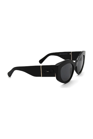 Salvatore Ferragamo SF 1044S 001 KADIN GÜNEŞ GÖZLÜ