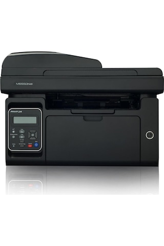 Pantum M6550nw Çok Fonksiyonlu Lazer Yazıcı-130132