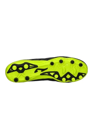 Joma Numero siyah-sarı erkek krampon N10S2331FG Siyah - Sarı