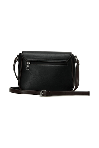 Butigo 25cn Cool Bag 5pr Siyah Kadın Çapraz Çanta 000000000102044195 Siyah