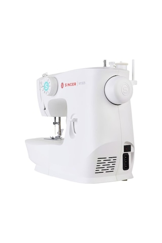Singer M1505 Ev Tipi Dikiş Makinesi Beyaz