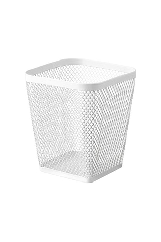 Ikea Drönjöns Kalemlik, Beyaz