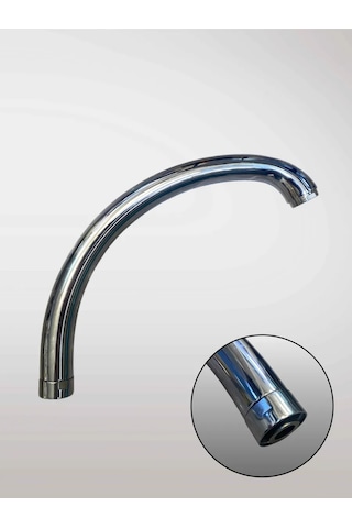 Frap F7313 Musluk Spreyi 245031660 Krom