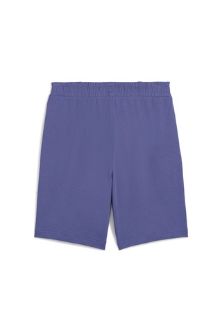 Puma Essentıals Elevated Erkek 9" Şort 684730 46 Mavi