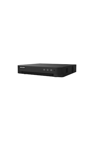 Hikvision Hıkvısıon 4kanal Ds-7204hghı-m1 Hıbrıt Dvr Kayıt Cihazı