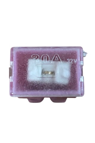 Ayaklı Sigorta Dişi 30 Amper 1 Adet Fiyatı 02h00-30 30