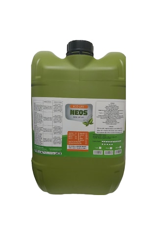 TÜM BİTKİLER İÇİN NEOS BİTKİ BESİNİ 20 LT.