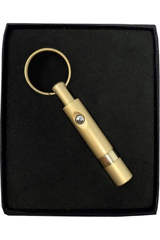 Angelo Çelik Puro Delici Punch Gold 7mm