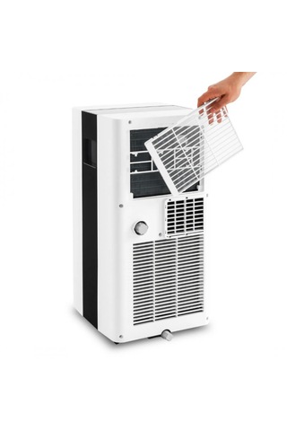 Trotec PAC 2600 X A 9000 BTU Mobil Klima