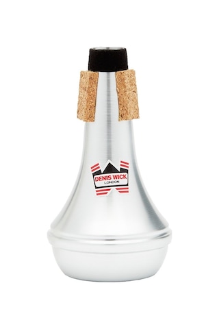 Dw Straight Pikolo Trompet Surdin