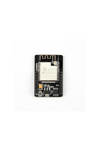 ESP32-CAM WiFi Bluetooth Geliştirme Kartı  + OV2640 Kamera Modülü
