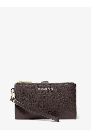 Michael Kors Mıchael Kors Kadın Cüzdan 32t7gafw4l-chocolate Kahverengi