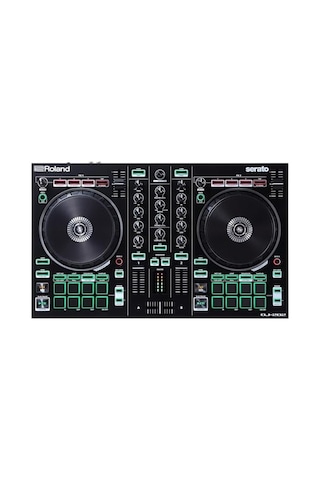 Roland Dj-202 Dj Controller