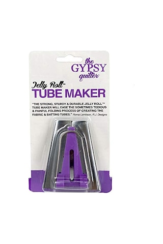 Gypsy Quilter Jöle Rulo Tüp Makinesi Cetvelleri Ve Aksesuarları Genel