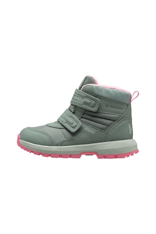 Helly Hansen Jk Bowstrıng Bot Ht Yeşil