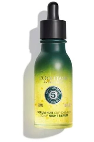 L'Occitane Aromakoloji Saç Derisi Gece Serumu 50 ML L'Occitane Aromakoloji Saç Derisi Gece Serumu 50 ML