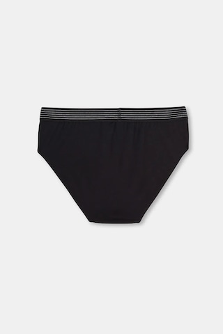 Dagi 4180 Erkek Mikro Modal Boxer-siyah Siyah