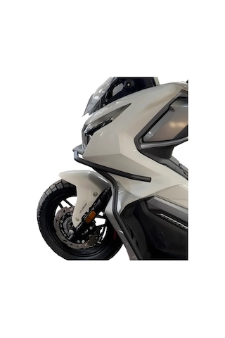 Oem Freccia Ön-arka Koruma Demiri Hensa Metal