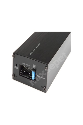 Pioneer Gm-D1004 4 Kanal 400 Watt Oto Amfi Amplifikatör