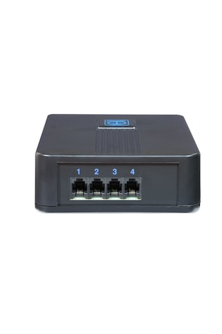 Teknikom Vr4+ 4 Kanal Usb Ses Kayıt Cihazı