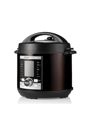 Arzum AR2055 Chefim Çok Amaçlı Basınçlı Pişirici