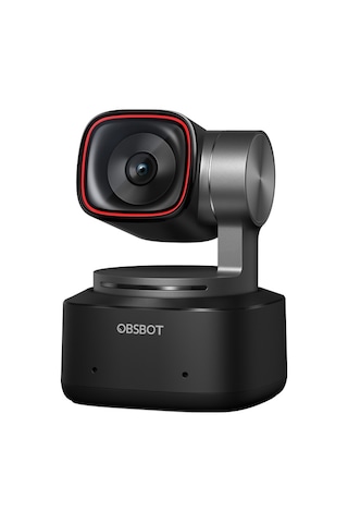 Obsbot Tiny 2 Ptz 4K Webcam
