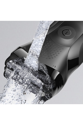 Braun Series 3 300 BT BLK 3'ü 1 Arada Tıraş Makinesi