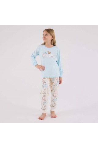 Roly Poly 2'li Takım 3710 Mavi