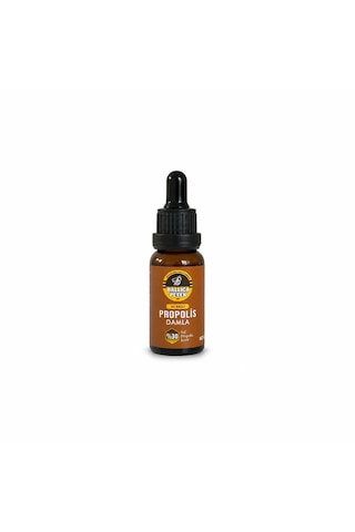 Memiş Ağa Sıvı Propolis 20 Ml
