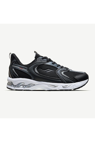 Lescon Orıon 3 Sneakers Spor Ayakkabı Siyah