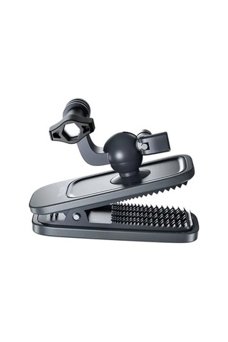 Telesin Gopro İçin Sırt Çantası Ve Giysi Üzerine Dönebilen Klips 164634548