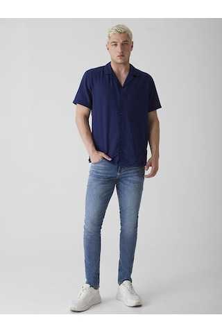 Ltb Joshua Slim Jean Pantolon