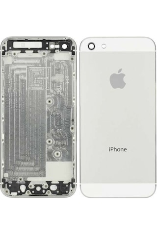 Teknonet Apple Uyumlu iPhone 5 Boş Kasa